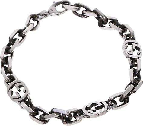 gucci armband silber